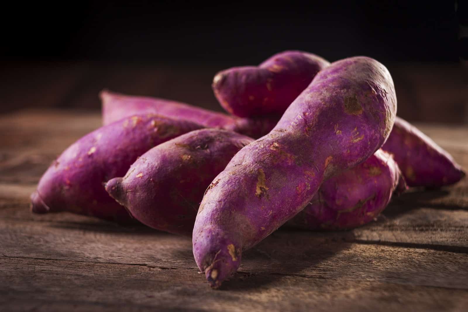 Sweet Potato u0026amp; Haricot Bean Curry